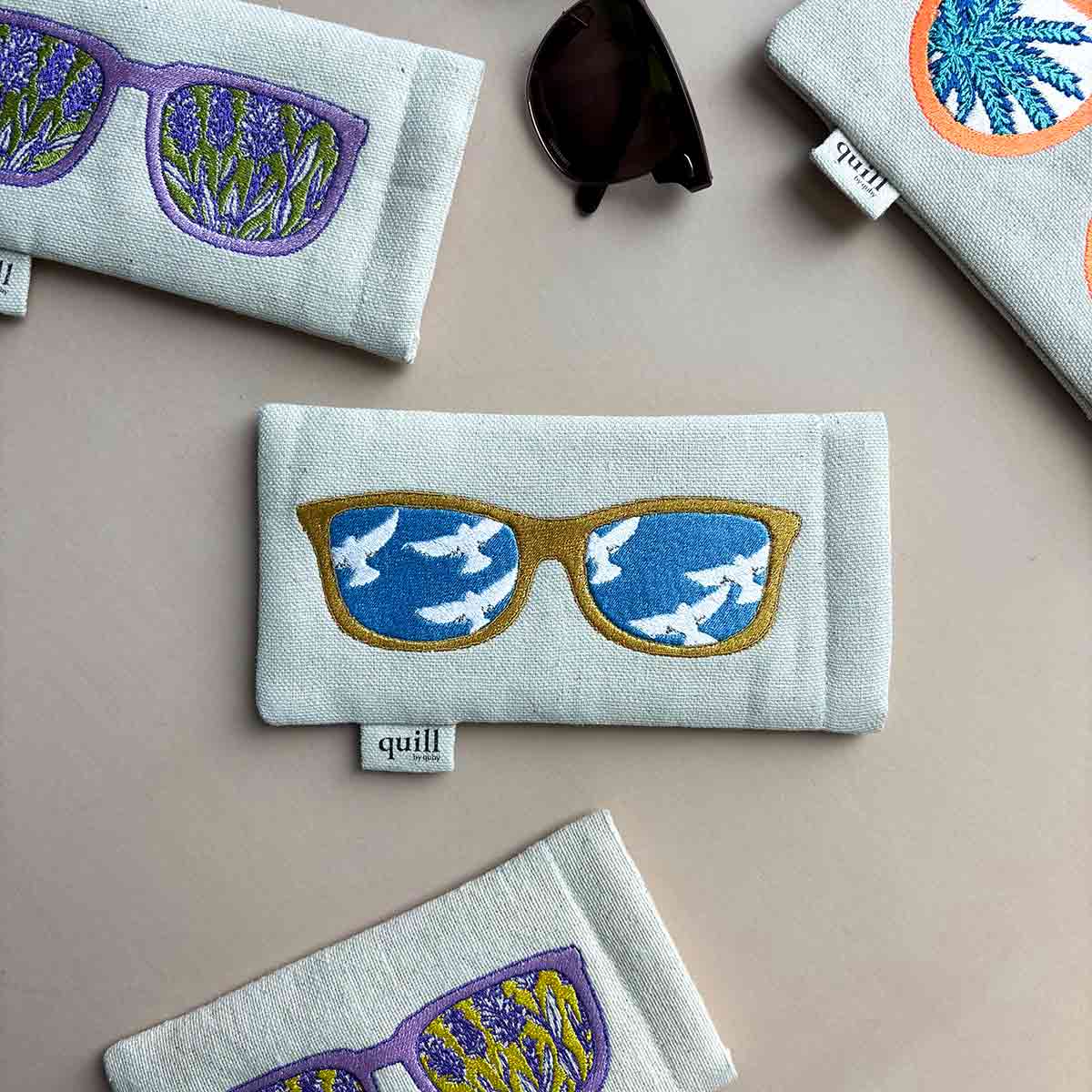 sunpouch
