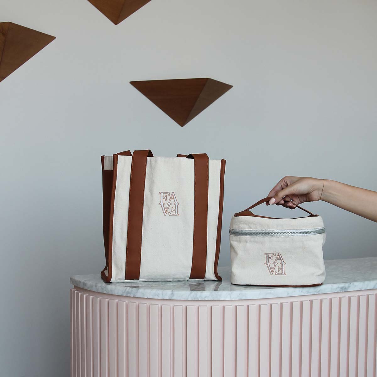 travelset