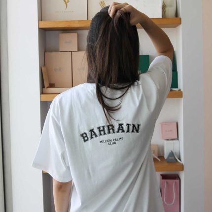 Bahrain Million Palms