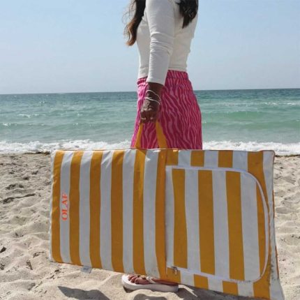 Foldable Beach Chair