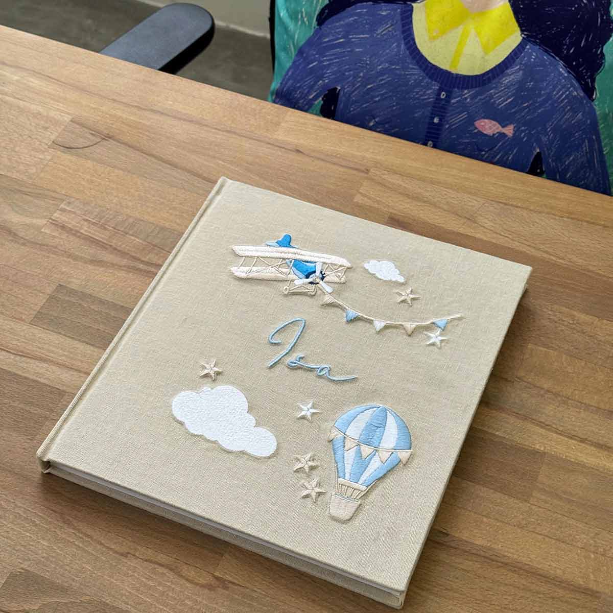 photobook